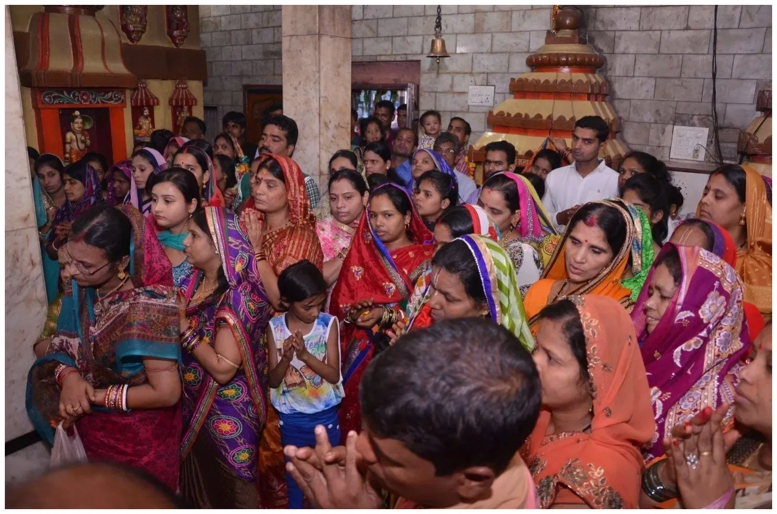 Shree Jagannath Mandir