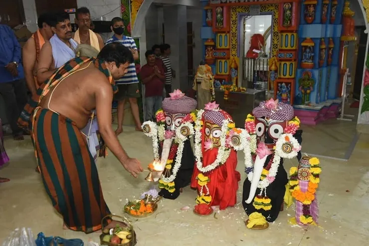 Divine Deities